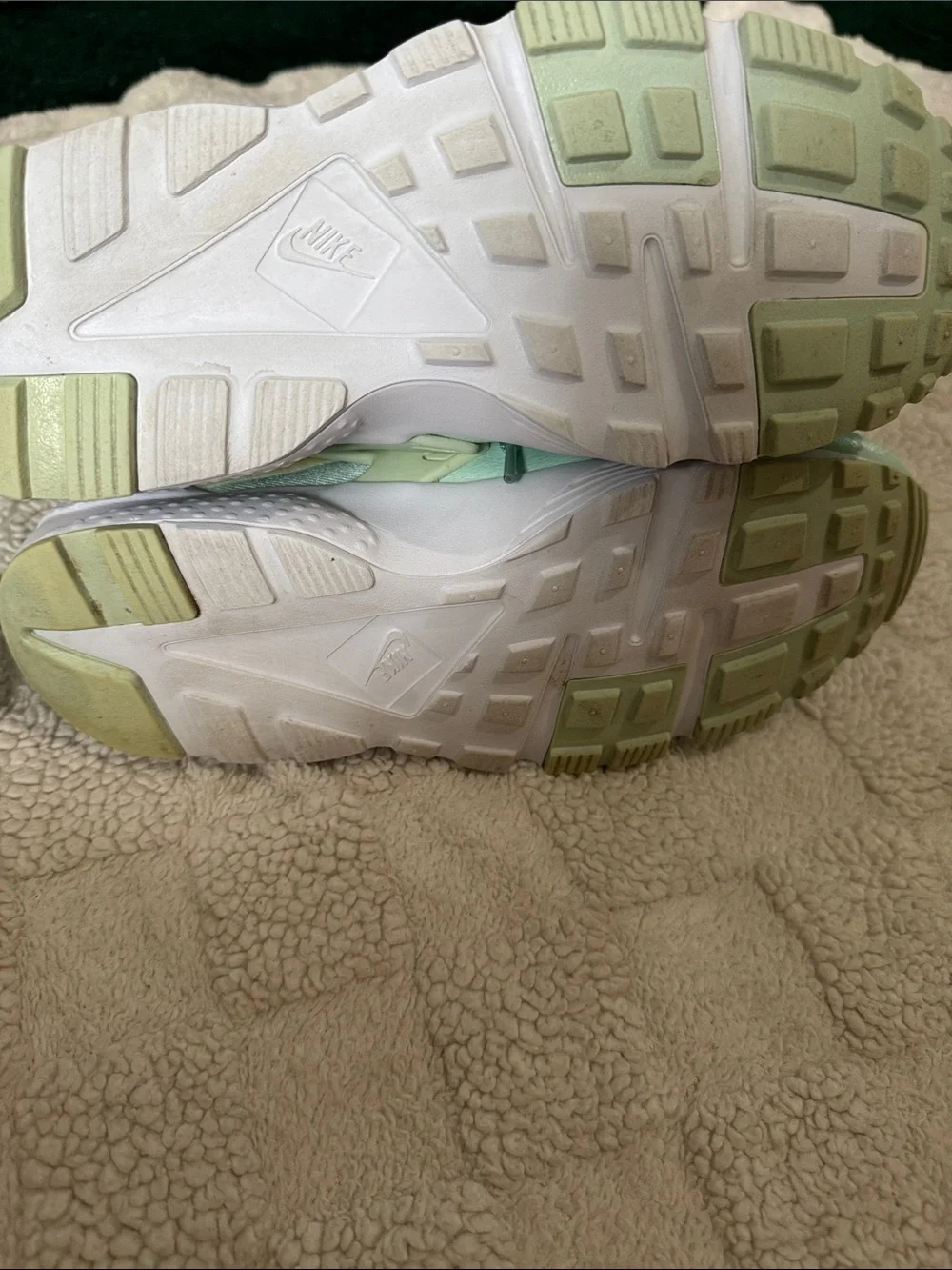 Nike Huaraches